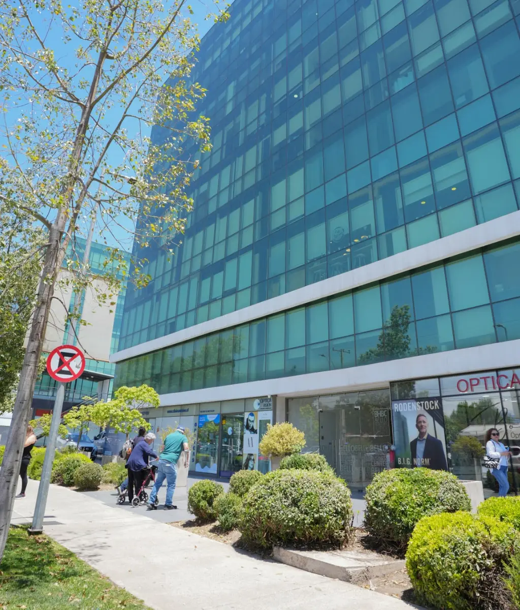 AnatomySalud Sucursal Rancagua