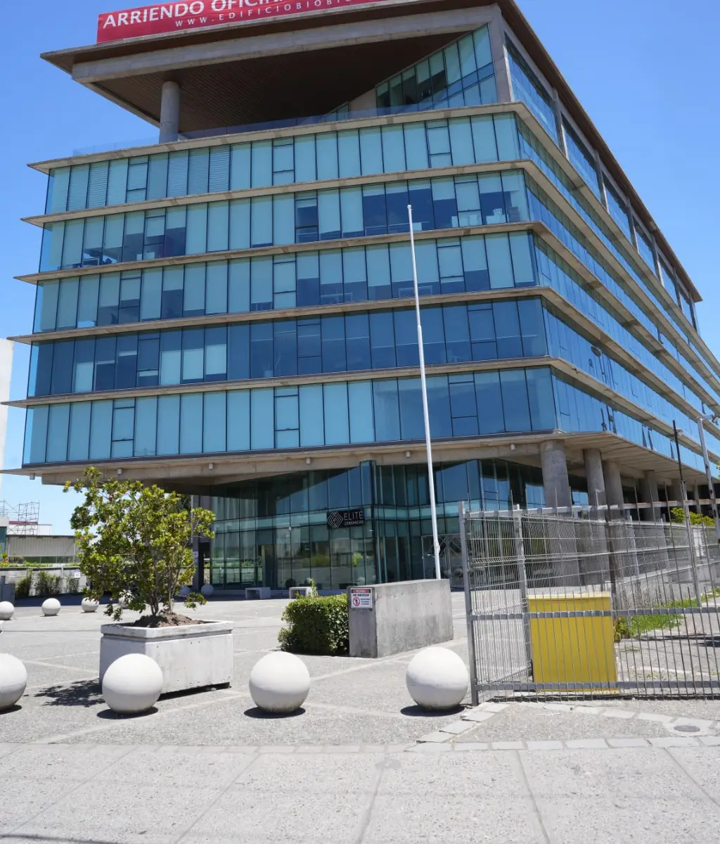 AnatomySalud Sucursal Concepcion