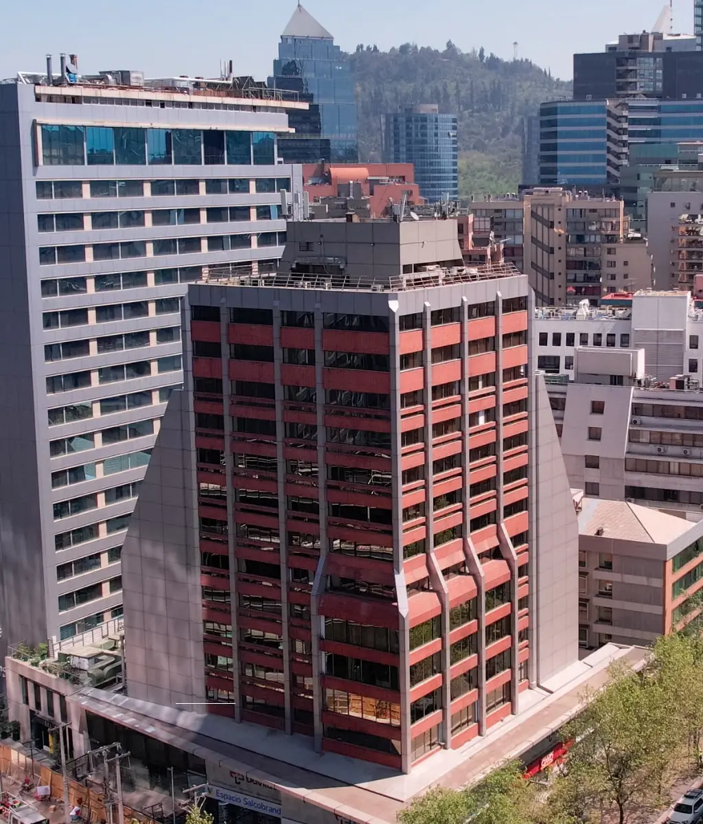 AnatomySalud Sucursal Santiago