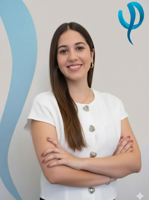 Secretaria Javiera Segovia
