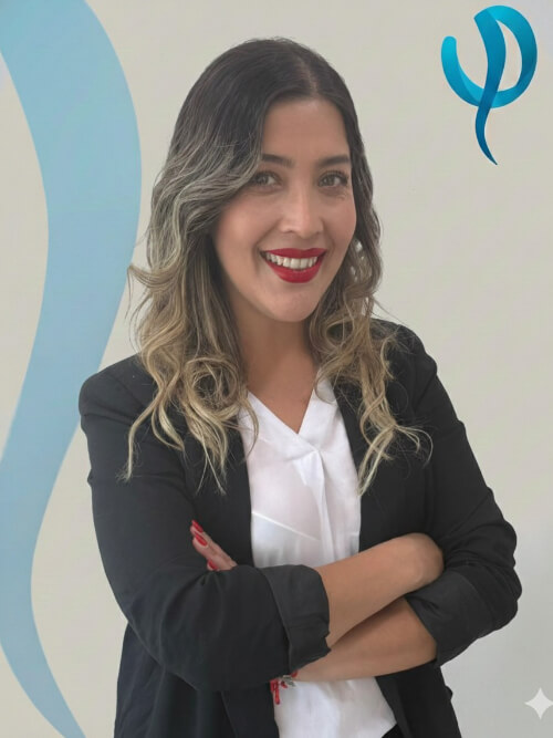 Secretaria Leyla Díaz