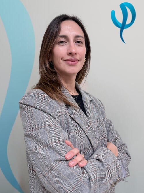 Secretaria Natalia Lima